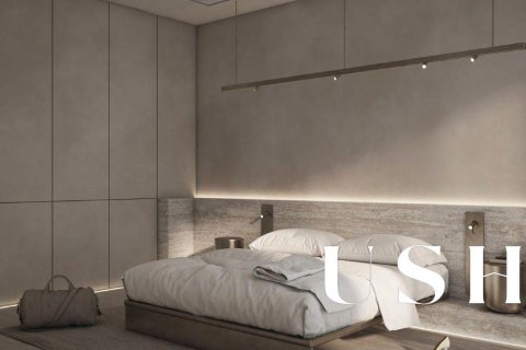 Rumah bandar di Mohammed Bin Rashid City, Dubai, UAE 4 bilik tidur, 503 meter persegi № 628976 - foto 15