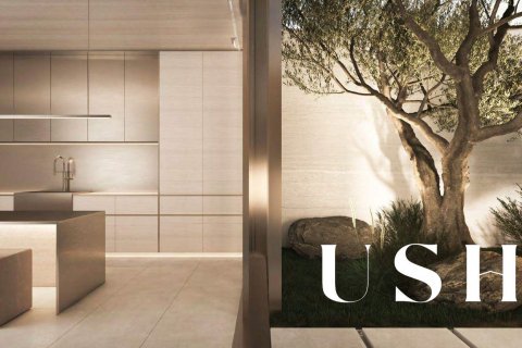 Rumah bandar di Mohammed Bin Rashid City, Dubai, UAE 4 bilik tidur, 503 meter persegi № 628976 - foto 7