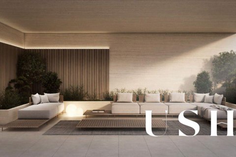 Rumah bandar di Mohammed Bin Rashid City, Dubai, UAE 4 bilik tidur, 503 meter persegi № 628976 - foto 14