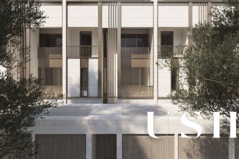 Rumah bandar di Mohammed Bin Rashid City, Dubai, UAE 4 bilik tidur, 503 meter persegi № 628976 - foto 11