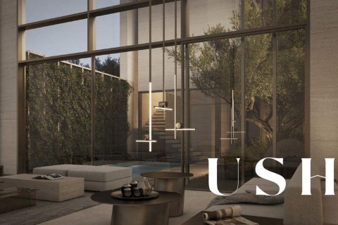 Rumah bandar di Mohammed Bin Rashid City, Dubai, UAE 4 bilik tidur, 503 meter persegi № 628976 - foto 10