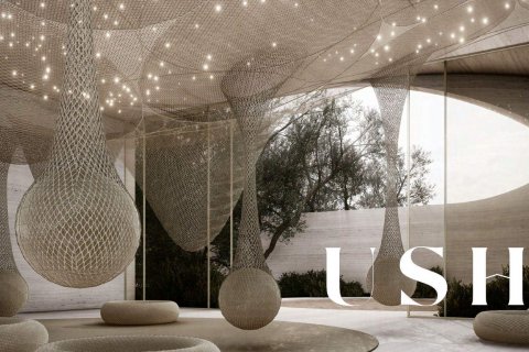 Rumah bandar di Mohammed Bin Rashid City, Dubai, UAE 4 bilik tidur, 503 meter persegi № 628976 - foto 23