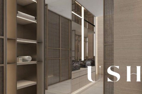 Rumah bandar di Mohammed Bin Rashid City, Dubai, UAE 4 bilik tidur, 503 meter persegi № 628976 - foto 13