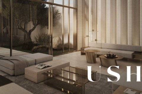 Rumah bandar di Mohammed Bin Rashid City, Dubai, UAE 4 bilik tidur, 503 meter persegi № 628976 - foto 9