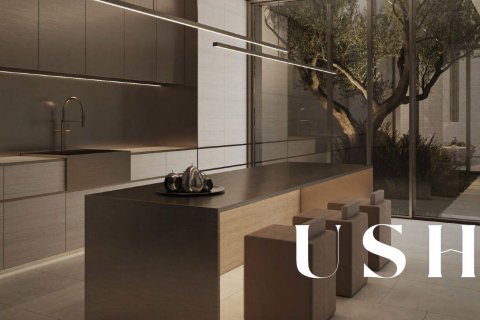 Rumah bandar di Mohammed Bin Rashid City, Dubai, UAE 4 bilik tidur, 503 meter persegi № 628976 - foto 8