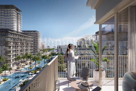 Apartment sa Mina Rashid, Dubai, UAE 1 silid-tulugan, 77.46252140 sq.m. № 585763 - larawan 8
