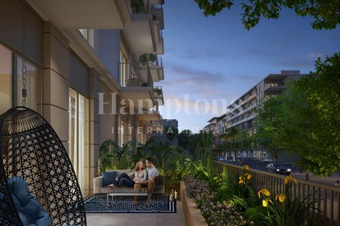 Apartment sa Mina Rashid, Dubai, UAE 1 silid-tulugan, 77.46252140 sq.m. № 585763 - larawan 6