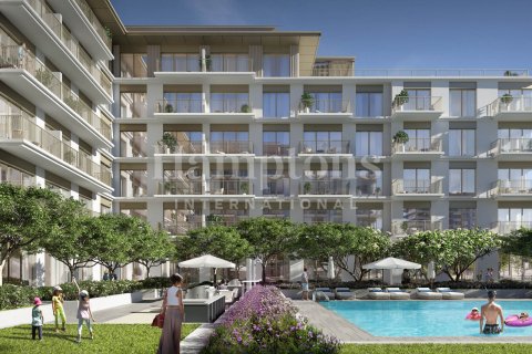 Apartment sa Mina Rashid, Dubai, UAE 1 silid-tulugan, 77.46252140 sq.m. № 585763 - larawan 5