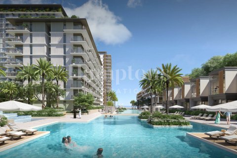 Apartment sa Mina Rashid, Dubai, UAE 1 silid-tulugan, 77.46252140 sq.m. № 585763 - larawan 3