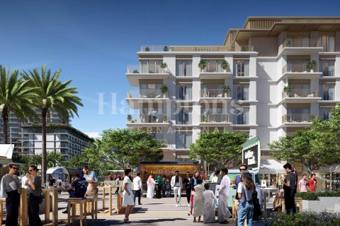 Apartment sa Mina Rashid, Dubai, UAE 1 silid-tulugan, 77.46252140 sq.m. № 585763 - larawan 7