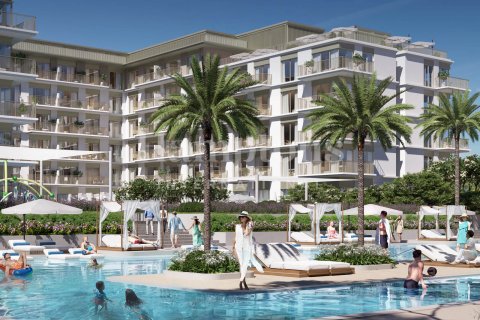 Apartment sa Mina Rashid, Dubai, UAE 1 silid-tulugan, 77.46252140 sq.m. № 585763 - larawan 4