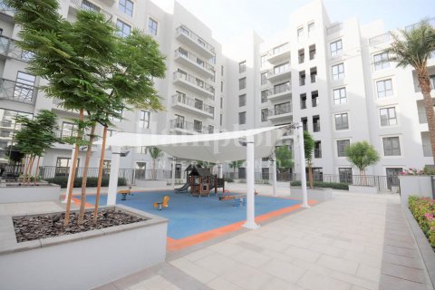 Town Square, Dubai, BAE’de kiralık daire 2 yatak odası, 136.56741000 m&sup2; No 585762 - fotoğraf 3