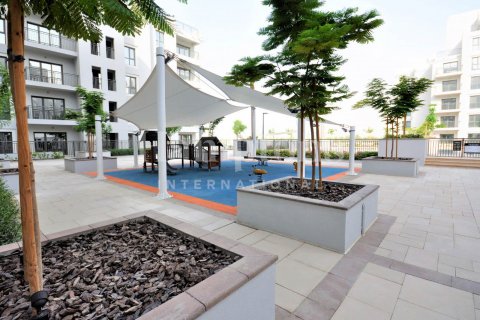 Town Square, Dubai, BAE’de kiralık daire 2 yatak odası, 136.56741000 m&sup2; No 585762 - fotoğraf 1