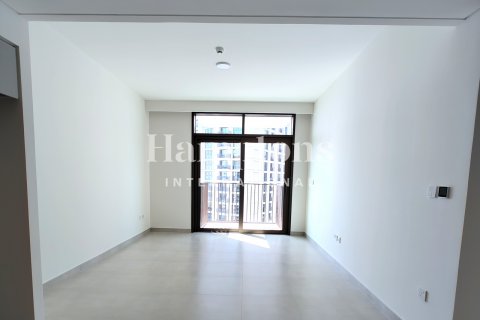 Apartament në PALACE RESIDENCES në Dubai Creek Harbour (The Lagoons), Emiratet e Bashkuara Arabe 1 dhomë gjumi, 59.62979055 m2. № 585760 - Foto 4