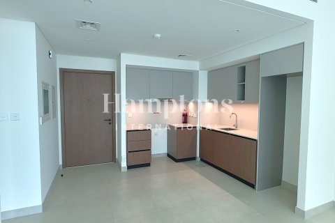 Apartament në PALACE RESIDENCES në Dubai Creek Harbour (The Lagoons), Emiratet e Bashkuara Arabe 1 dhomë gjumi, 59.62979055 m2. № 585760 - Foto 5