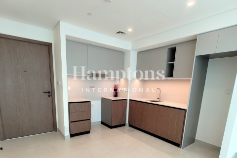 Apartament në PALACE RESIDENCES në Dubai Creek Harbour (The Lagoons), Emiratet e Bashkuara Arabe 1 dhomë gjumi, 59.62979055 m2. № 585760 - Foto 3