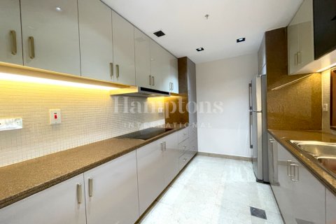 Vila v Downtown Dubai (Downtown Burj Dubai), SAE 3 ložnice, 370.58913797 m² Č.: 585761 - fotografie 17