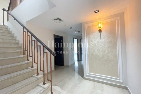 Vila v Downtown Dubai (Downtown Burj Dubai), SAE 3 ložnice, 370.58913797 m² Č.: 585761 - fotografie 13