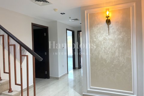Vila v Downtown Dubai (Downtown Burj Dubai), SAE 3 ložnice, 370.58913797 m² Č.: 585761 - fotografie 12
