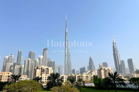 Vila v Downtown Dubai (Downtown Burj Dubai), SAE 3 ložnice, 370.58913797 m² Č.: 585761 - fotografie 16