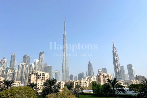 Vila v Downtown Dubai (Downtown Burj Dubai), SAE 3 ložnice, 370.58913797 m² Č.: 585761 - fotografie 19