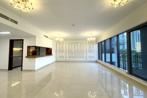 Vila v Downtown Dubai (Downtown Burj Dubai), SAE 3 ložnice, 370.58913797 m² Č.: 585761 - fotografie 9