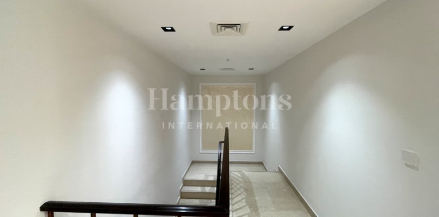 Vila v Downtown Dubai (Downtown Burj Dubai), SAE 3 ložnice, 370.589 m² Č.: 585761