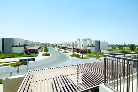 דירה להשכרה ב Dubai South (Dubai World Central), Dubai, איחוד האמירויות  2 חדרי שינה, 112.82976447 מ"ר, מספר 585758 - תמונה 10