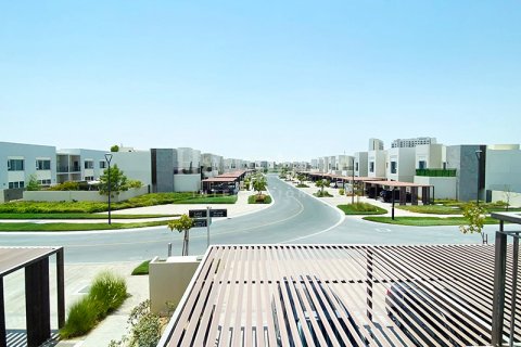 דירה להשכרה ב Dubai South (Dubai World Central), Dubai, איחוד האמירויות  2 חדרי שינה, 112.82976447 מ"ר, מספר 585758 - תמונה 9