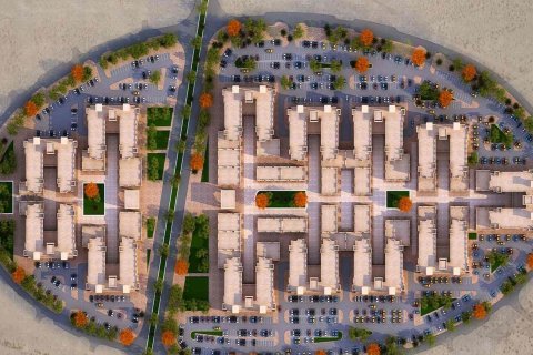 Projekt deweloperski District 200 w Al Faqa’a, Abu Dhabi, ZEA nr 225793