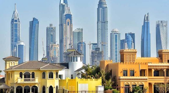 Premium housing in the UAE: Dubai or Abu Dhabi?
