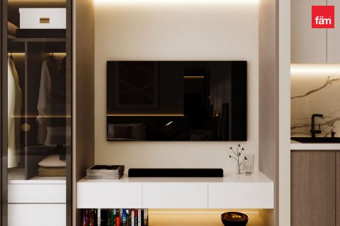 Appartement te koop in Dubai, VAE 2 slaapkamers, 105.7 vr.m., nr 589620 - foto 3