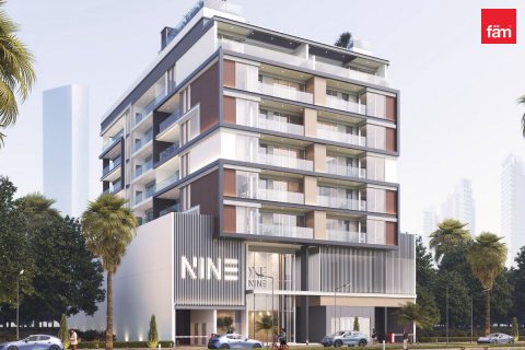 Appartement te koop in Dubai, VAE 2 slaapkamers, 105.7 vr.m., nr 589620 - foto 1