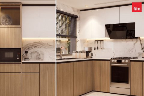 Appartement te koop in Dubai, VAE 2 slaapkamers, 105.7 vr.m., nr 589620 - foto 4