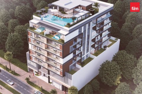 Appartement te koop in Dubai, VAE 2 slaapkamers, 105.7 vr.m., nr 589620 - foto 12