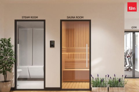 Appartement te koop in Dubai, VAE 2 slaapkamers, 105.7 vr.m., nr 589620 - foto 10