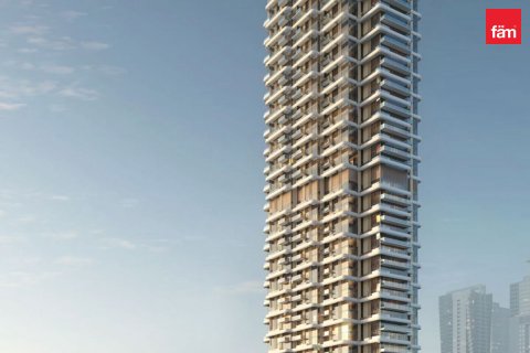 Apartament në Jumeirah Islands, Dubai, Emiratet e Bashkuara Arabe 1 dhomë gjumi, 77.1 m2. № 589623 - Foto 10