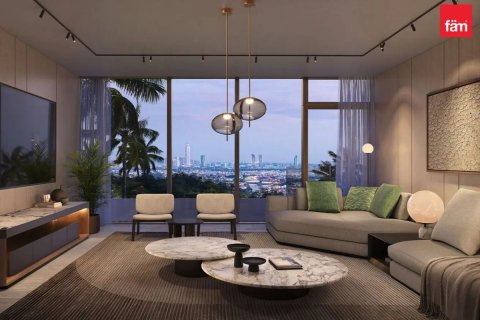 Apartament në Jumeirah Islands, Dubai, Emiratet e Bashkuara Arabe 1 dhomë gjumi, 77.1 m2. № 589623 - Foto 2
