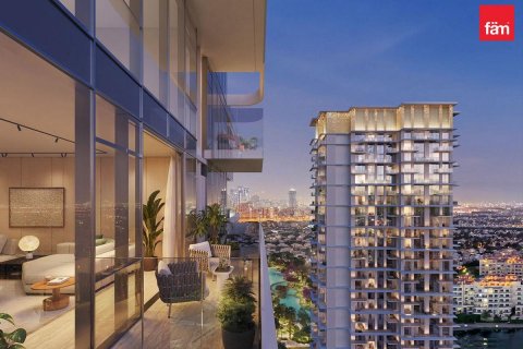 Apartament në Jumeirah Islands, Dubai, Emiratet e Bashkuara Arabe 1 dhomë gjumi, 77.1 m2. № 589623 - Foto 8
