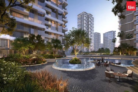 Apartament në Jumeirah Islands, Dubai, Emiratet e Bashkuara Arabe 1 dhomë gjumi, 77.1 m2. № 589623 - Foto 6