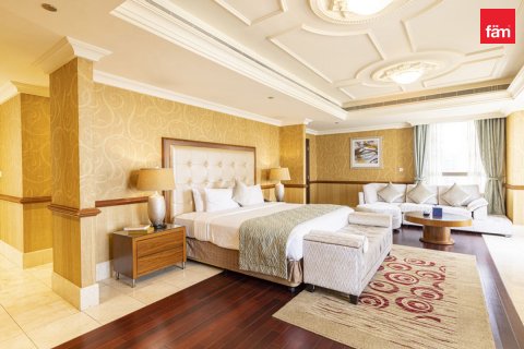 阿联酋 Dubai Dubai Marina 待租 : 4 卧, 650.3 平方米 , 编号589666 - 照片 13