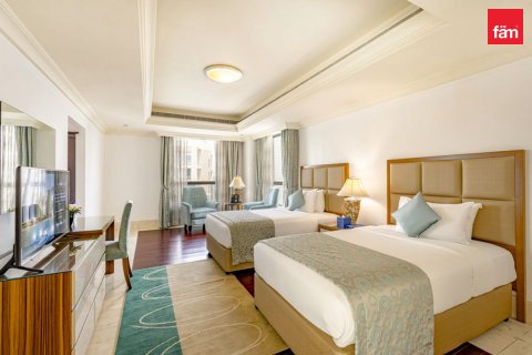 阿联酋 Dubai Dubai Marina 待租 : 4 卧, 650.3 平方米 , 编号589666 - 照片 12
