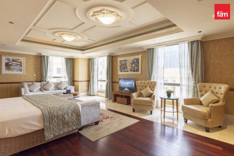 阿联酋 Dubai Dubai Marina 待租 : 4 卧, 650.3 平方米 , 编号589666 - 照片 14