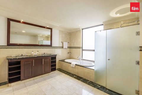 阿联酋 Dubai Dubai Marina 待租 : 4 卧, 650.3 平方米 , 编号589666 - 照片 22