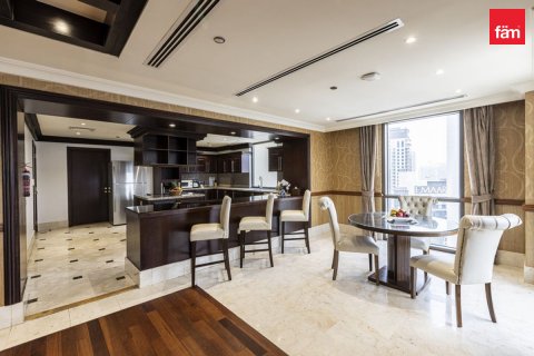 阿联酋 Dubai Dubai Marina 待租 : 4 卧, 650.3 平方米 , 编号589666 - 照片 4