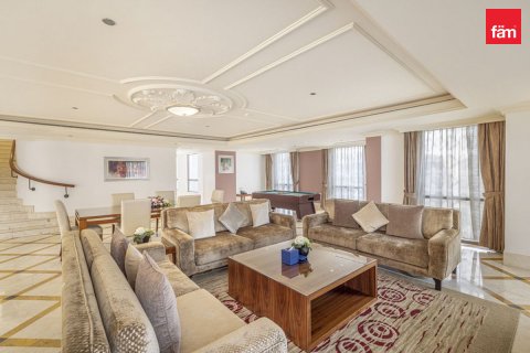 阿联酋 Dubai Dubai Marina 待租 : 4 卧, 650.3 平方米 , 编号589666 - 照片 5
