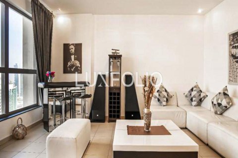 Byt v Jumeirah Beach Residence, Dubai, SAE 2 ložnice, 122 m² Č.: 627835 - fotografie 4