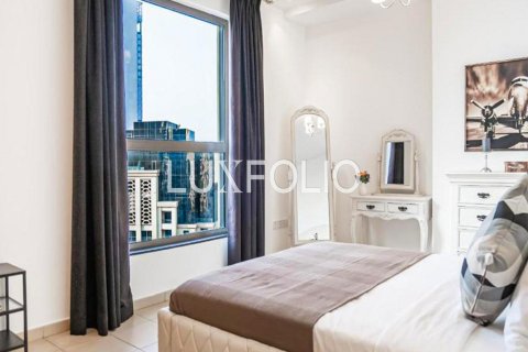 Byt v Jumeirah Beach Residence, Dubai, SAE 2 ložnice, 122 m² Č.: 627835 - fotografie 12