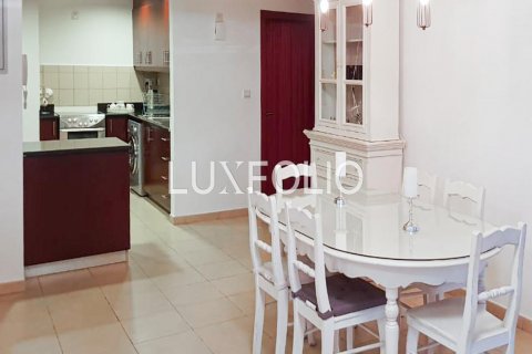 Byt v Jumeirah Beach Residence, Dubai, SAE 2 ložnice, 122 m² Č.: 627835 - fotografie 6