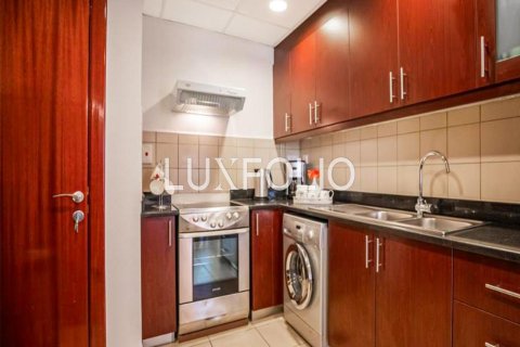 Byt v Jumeirah Beach Residence, Dubai, SAE 2 ložnice, 122 m² Č.: 627835 - fotografie 9